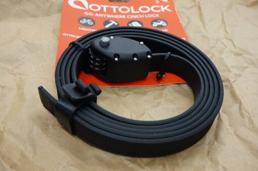 OTTOLOCK(オットロック) Cinch Lock 60in(152cm) - 画像 (2)